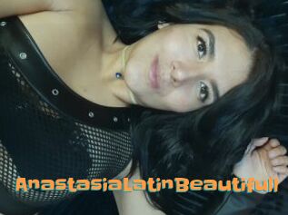 AnastasiaLatinBeautifull