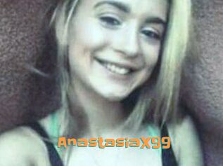 AnastasiaX99