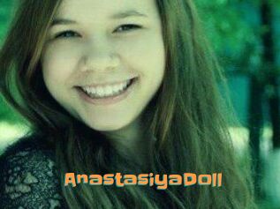 AnastasiyaDoll