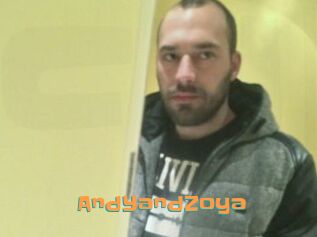 AndYandZoya