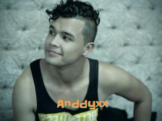 Anddyxx