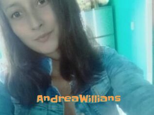 AndreaWillians