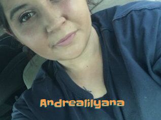 Andrealilyana