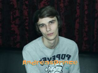 AndreasPrince