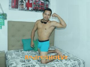 AndresHotVz