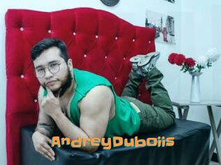 AndreyDuboiis