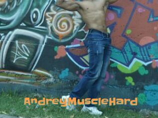 AndreyMuscleHard