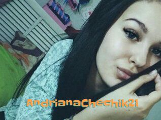 AndrianaChechik21