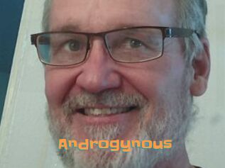 Androgynous
