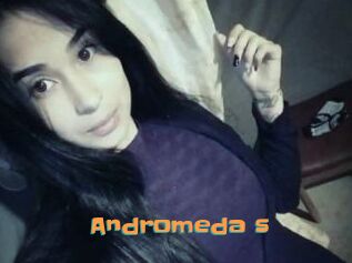 Andromeda_s