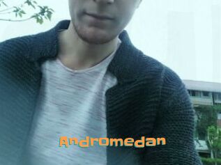 Andromedan