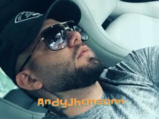 AndyJhonsonn
