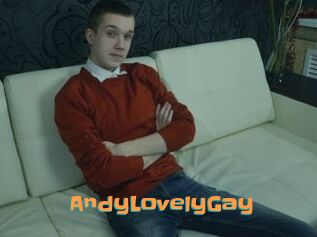 AndyLovelyGay