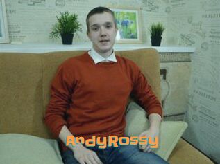 AndyRossy