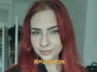 Andyxox