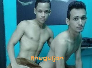 Anegeljan