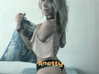 Anetty