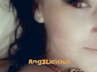 Ang3Licious