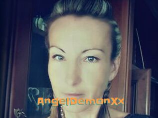 AngelDemonXx