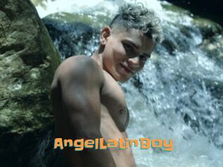 AngelLatinBoy