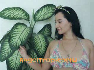AngelTropical4U