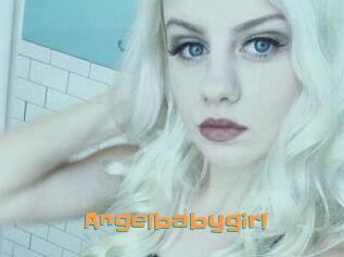 Angelbabygirl
