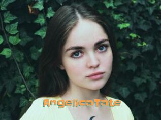 AngelicaTate