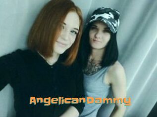 Angelica_n_Dammy