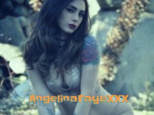 AngelinaFayeXXX