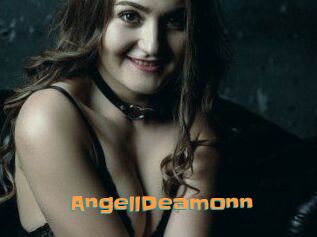 AngellDeamonn