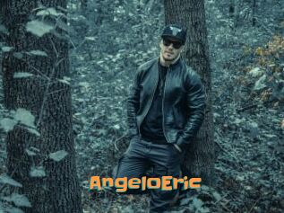 AngeloEric Cyberhuren