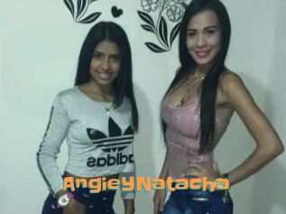 AngieYNatacha