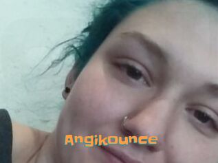 Angikounce