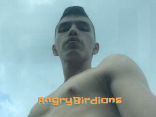 AngryBirdions