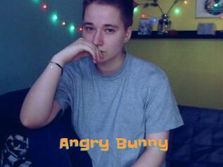 Angry_Bunny