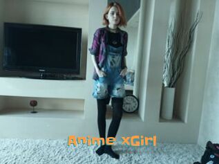 Anime_xGirl
