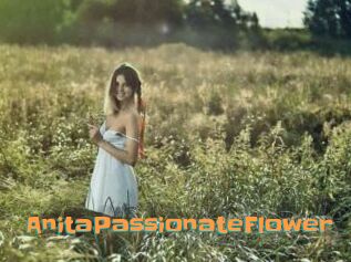 AnitaPassionateFlower