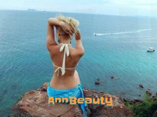 AnnBeauty