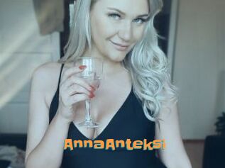 AnnaAnteksi