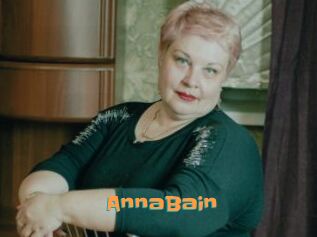 AnnaBain