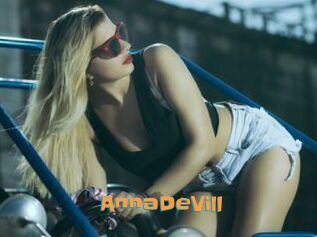 AnnaDeVill