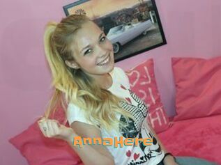 AnnaHere