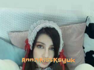 AnnaKissKsyuk