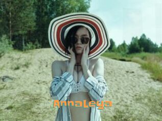 AnnaLeya
