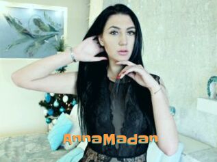 AnnaMadan