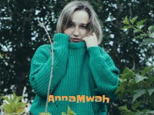 AnnaMwah