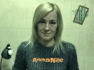 AnnaNile