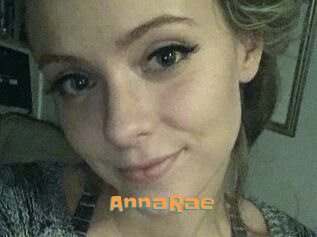 AnnaRae