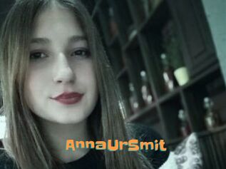 AnnaUrSmit