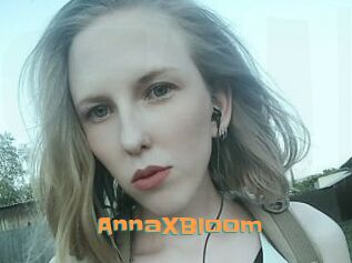 AnnaXBloom